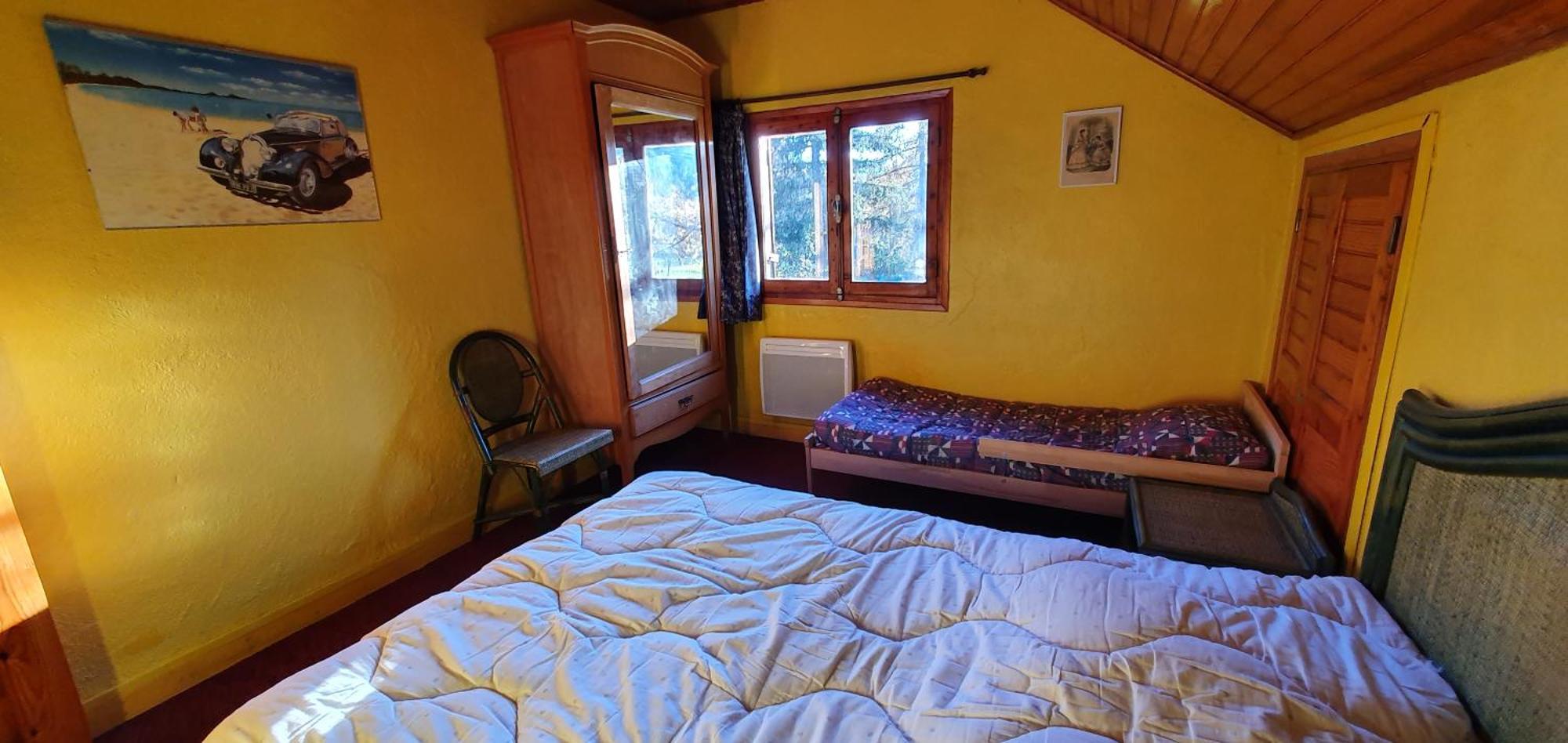Chalet Familial 10 A 12 Places Dans Le Val D'Allos Villars-Colmars Exterior photo